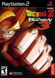 Dragon Ball Z Budokai 3 Ps2 Iso Download Dragon Ball Z Ps2 Games Dbz Games