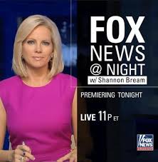 Shannon bream is an american journalist and anchor. Fox News Night Tv Series 2017 Imdb