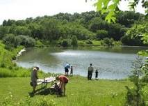 Free Fishing Weekend at Glissman!