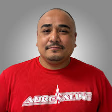 Meet Our Trainers and Coaches at Adrenaline MMA & Fitness in San  Bernardino, CA