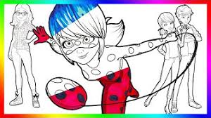 You can search several different ways, depending on what information you have available to enter in the site's search bar. 6 Miraculous Ladybug Coloring Pages 5 Years Old Or Older Youtube