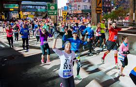 How To Run And Watch The Nyc Marathon Like A Pro