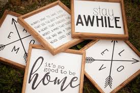 12x12 Wood Signs Assortment Wood Signs Fall Wood Signs Wood Signs For Home