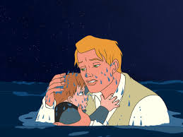 An animated retelling of the worst passenger ship disaster in history. Titanic La Leggenda Continua 2000 Photo Gallery Imdb