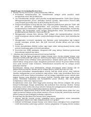 We did not find results for: Spm Studi Kasus 12 1 Kelompok 6 Sistem Pengendalian Manajemen Studi Kasus 12 1 Studi Kasus Sistem Pengendalian Manajemen Lincoln Electric Company Course Hero