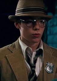 Fan Casting Peter Sutherland (The Night Agent) as Gabriel Basso in  Characters actors have played or will play