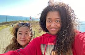 Naomi osaka was only three years old when her family moved to new york. Priceless Cities Naomi Osaka Serves Up Her Mother S Delicious Japanese Haitian Fusion Lamb Stew In Los Angeles California