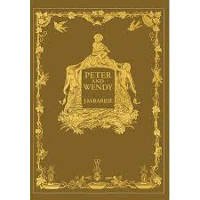 Peter And Wendy Or Peter Pan Wisehouse Classics Anniversary Edition Of 1911 With 13 Original Illustrations Hardcover Walmart Com In 2020 Peter And Wendy Pride And Prejudice Book Barrie