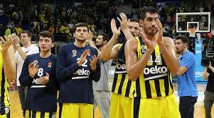 Thy euroleague'de heyecan devam ediyor. Fenerbahce Beko Nun Konugu Valencia