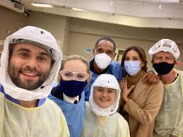 Grey's anatomy news about the cast past and present, plus all the season 16 gossip. Mpe4h8w8p7rbem