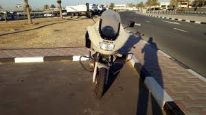 مطلوب فورا للتعيين سائقي دراجه ناريه لشركة. Yamaha Xj 900 100830