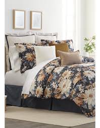 Biltmore white hotel collection sojourn coverlet set. Biltmore Alaina Comforter Set Belk