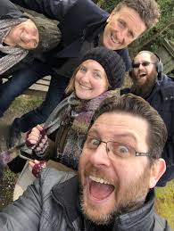 The Match, the Annie Tyler Story (2018)