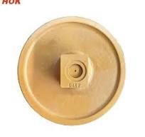 China Bulldozer parts/undercarriage /idler assy/ Track Idler ...