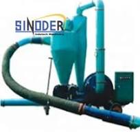 Factory-Powered Mobile Grain Conveying Systems Pneumatic Vacuum Conveyor  PVC PU Belt Bucket Conveyors Mining Farm Screw
