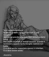 Immagini Bellissime Frasi D Amore Non Basta Innamorarsi Con Immagini Frasi D Amore Citazioni