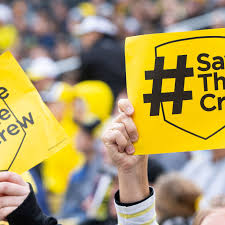 View the latest in columbus crew sc, soccer team news here. Royal Roundup Are The Columbus Crew Re Branding Rsl Soapbox