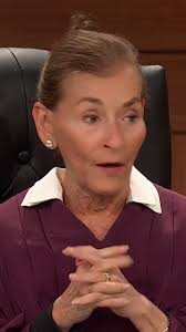 Roll the tape, director Judy’s ready! 🎬 #JudyJustice