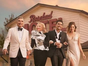 Schitt's Creek | Rotten Tomatoes