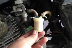 Pernah tak anda lalui pengalaman sedemikian ? Penyebab Motor Mati Saat Panas Bisa Diakibatkan Beberapa Hal Sepele