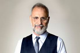 Jorge rial on wn network delivers the latest videos and editable pages for news & events, including entertainment, music, sports, science and more, sign up and share your playlists. Jorge Rial A Horas Del Estreno De Tv Nostra Quiero Llegar Desintoxicado La Nacion