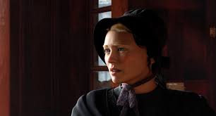 Filmografie Nathaniel Hunter