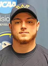 2019 Baseball Roster