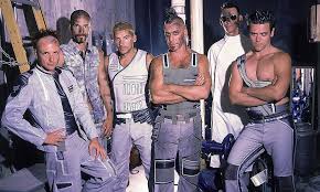 Rammstein are one of rock's most individual and successful bands. Rammstein German Electronic Shock Rockers Udiscover Music