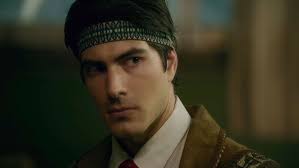 'Crooked Arrows' Trailer HD