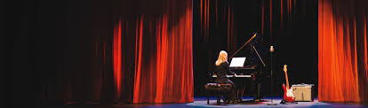 Seating Chart Algonquin Theatre