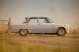 Image result for Grigio Indaco 1971 Alfa-Romeo