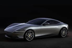 Learn more about the ferrari roma available at ferrari of fort lauderdale. Ferrari Roma Dolve Vita Der Moderne Newcarz De