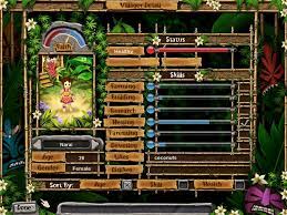 Playing your previous game like in wildtangent,gamehouse etc. Virtual Villagers 5 New Believers Walkthrough Cheats