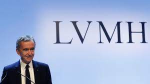 Despite louis vuitton's strong performance, accounting for 32 percent of lvmh sales, racamier could not hold onto his stake in. Lvmh Pulled In A Record 59 Billion In Revenue In 2019 Robb Report
