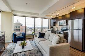 Our residents can enjoy a private game room, furnished with an oversized smart tv and entertainment. Furnished Apartments For Rent In Nashville Tn Landing