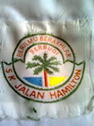 Jalan rusa, 55100 kuala lumpur. Sekolah Kebangsaan Jalan Hamilton Wikipedia Bahasa Melayu Ensiklopedia Bebas