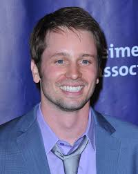 Tyler Ritter