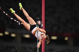 Le saut à la perche est une épreuve d'athlétisme faisant partie des sauts. P6qg Slofue6xm