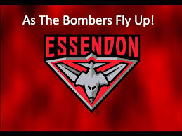 From wikimedia commons, the free media repository. Hd Official Essendon Bombers Theme Song With Lyrics Youtube