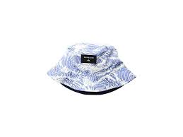 Quiksilver Kids Rusturner Bucket Cap Toddler Little Kids White Traditional Hats Keep The Sun Out For Maximum Fun At The Bucket Cap Fendi Kids Little Kids