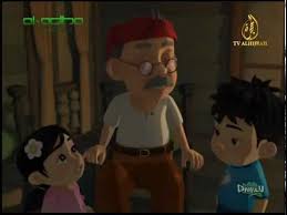 Kumpulan cuplikan video pada zaman dahulu mnctv online per episode lengkap hanya di rcti+. Pada Zaman Dahulu 2012 Sang Kancil Harimau Part 1 3 Youtube