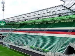 In july 2016, merkur insurance won the sponsoring rights for the stadium. Allianz Stadion Stadion In Wien