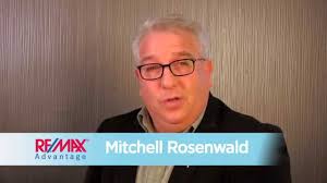 Mitchell Rosenwald