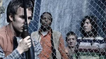 Severed | Rotten Tomatoes
