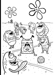 Maybe you would like to learn more about one of these? Free Collection Of Nickelodeon Color Pages Coloring Pages Coloring Pages Library