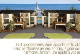 A Vendre Appartement T4 De Haut Standing Au Domaine Du Grand Pavois Majunga Agence Immobiliere A Tananarive Vendre Appartement Agence Immobiliere Appartement