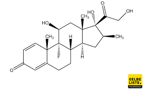 Maybe you would like to learn more about one of these? Betamethason Anwendung Wirkung Nebenwirkungen Seite 3 Gelbe Liste