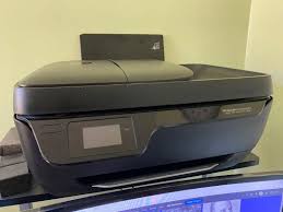 Here are manuals for hp deskjet ink advantage 3835. Hp Deskjet Ink Advantage 3835 Electronics Printers Scanners On Carousell