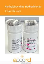 Image result for Methylphenidate