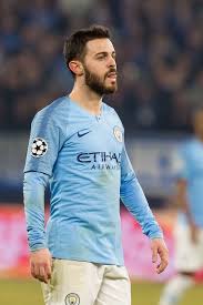 Bernardo silva scores off rebound for man city. Pin On Bernardo